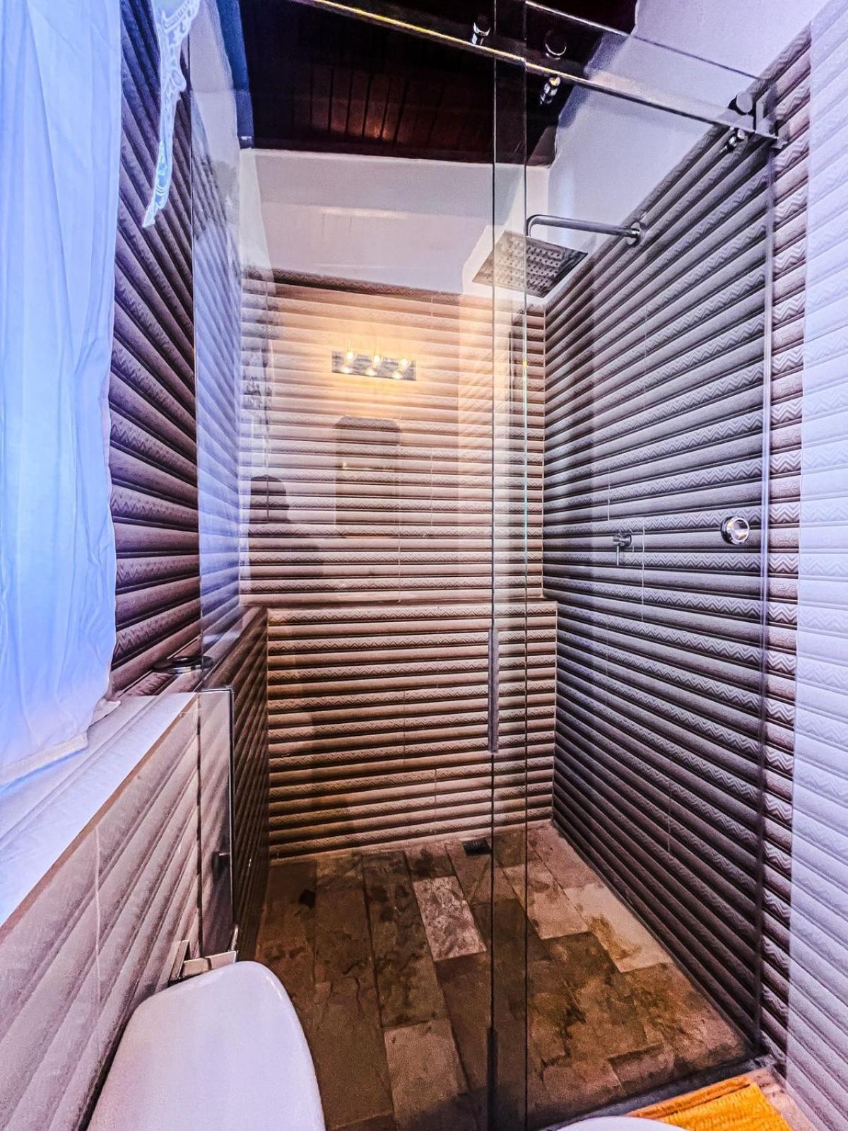 Orho Hotel Marbella Panama City Room photo