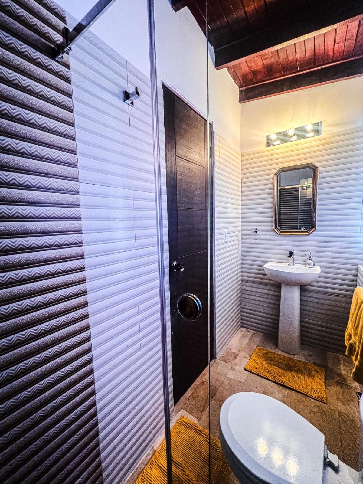 Orho Hotel Marbella Panama City Room photo