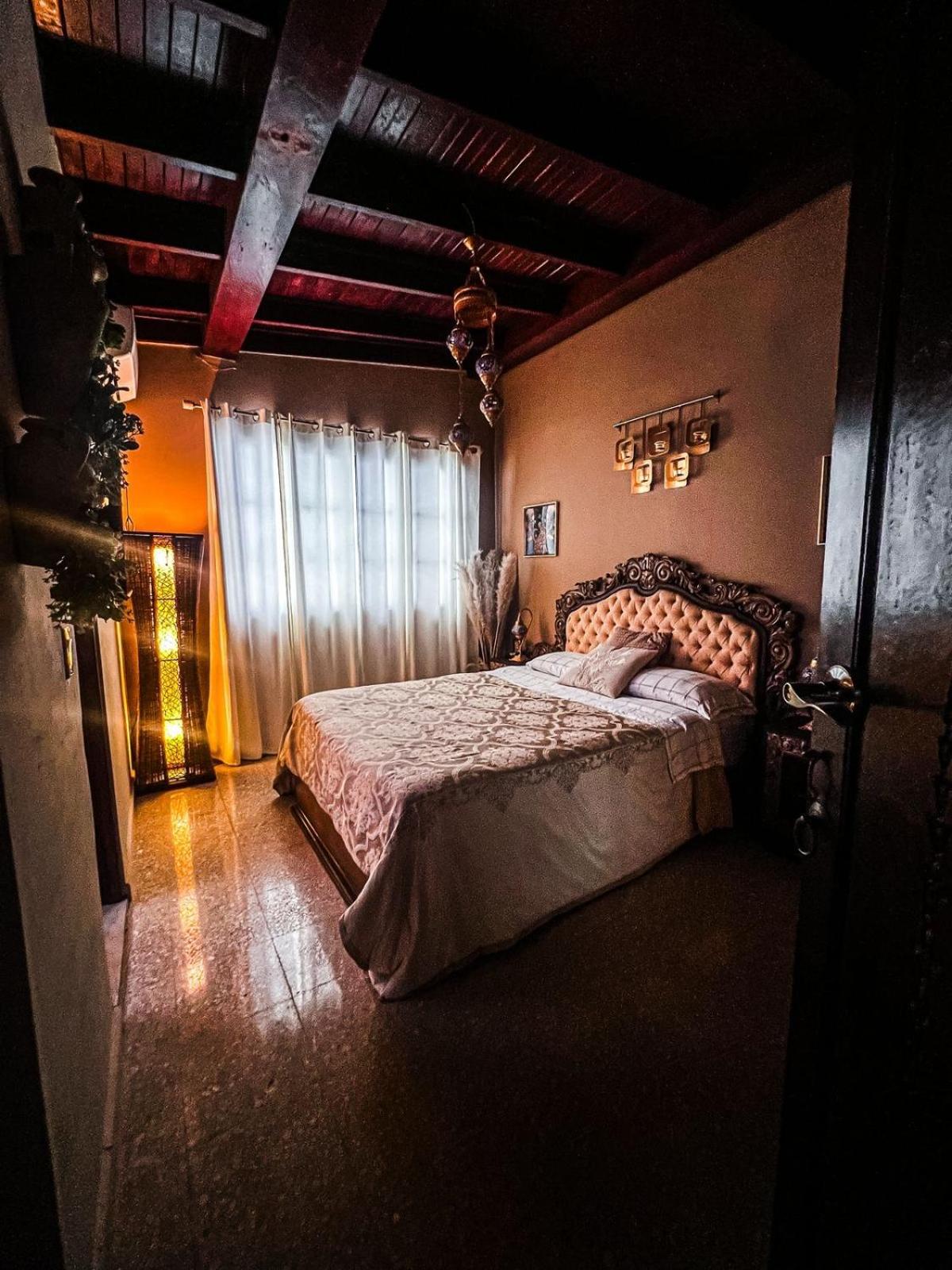 Orho Hotel Marbella Panama City Exterior photo