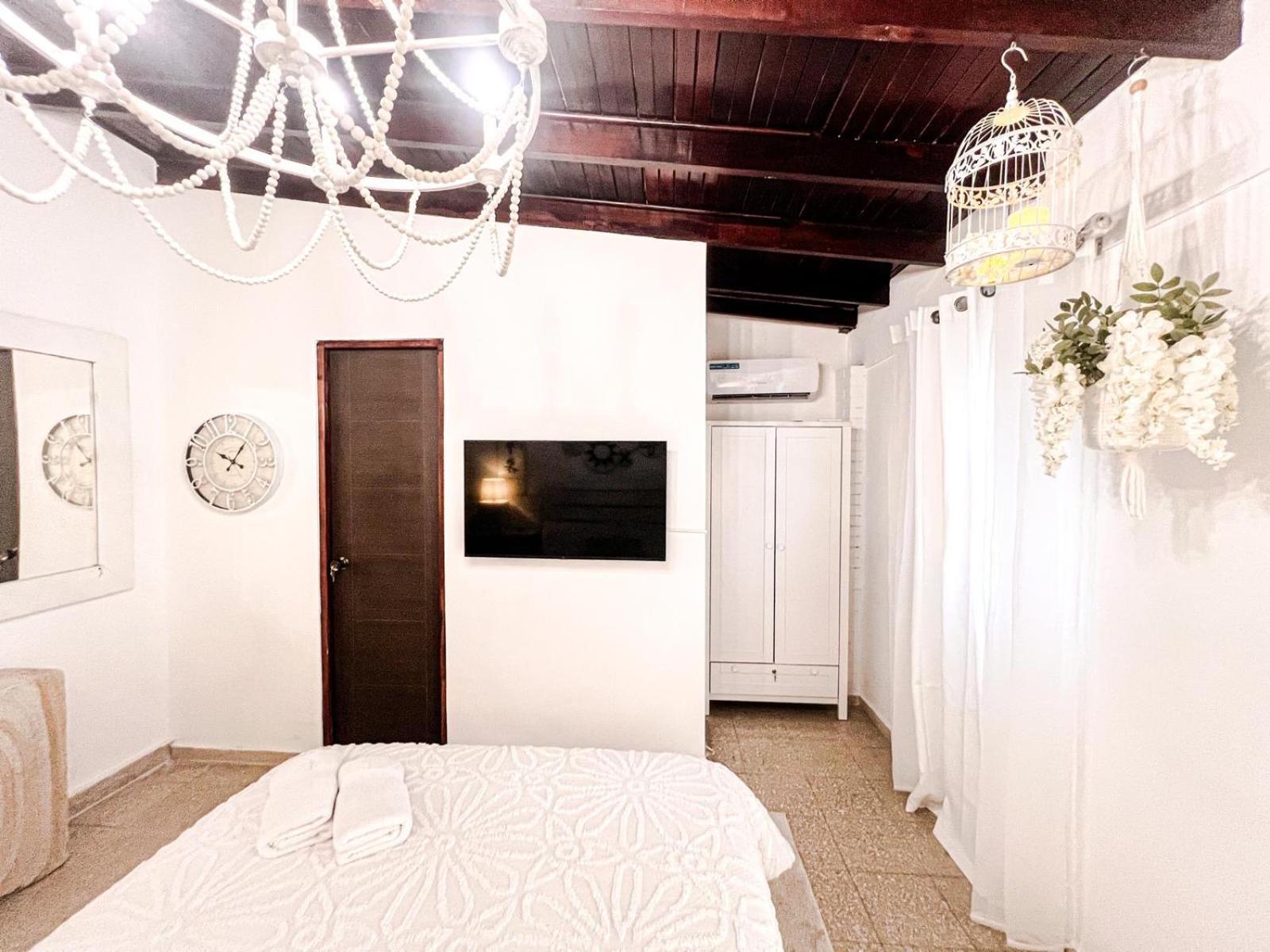 Orho Hotel Marbella Panama City Room photo